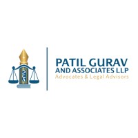 Patil, Gurav and Associates LLP logo - Similar company to Gurav International
