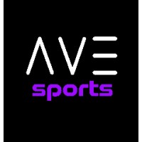 AVE Sports logo - Similar company to Hlpita Tennis