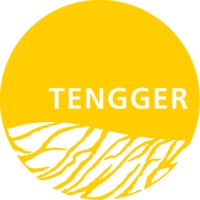 Tengger logo - Similar company to Bornet Transports