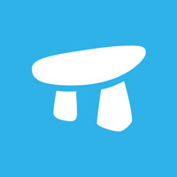 Epistemonikos Foundation logo - Similar company to Medical Statistics Consulting (Ms-C)
