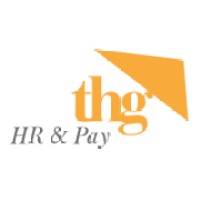 HR&Pay thg logo - Similar company to Thg