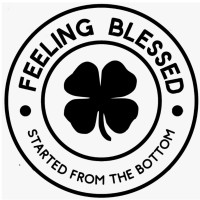 Feeling Blessed logo - Similar company to Halal Commerce Canada
