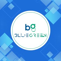 Blue Green Smile logo - Similar company to Aksoz Technology Limited Company