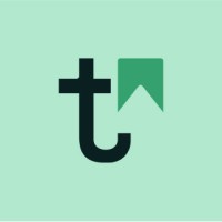 Triive logo - Similar company to Cartwheel Studio