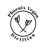 Phoenix Vegan Dietitian logo - Similar company to Startcups