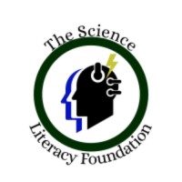 The Science Learning Foundation logo - Similar company to Amrixa Pharmaceuticals