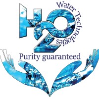 Water Technology logo - Similar company to Mahtaab Caspian Power Generation