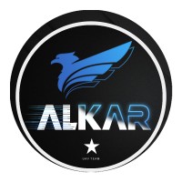 Alkar İnsansız Hava Aracı Takımı logo - Similar company to Pulsar Team
