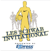 Les Schwab Invitational