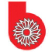 Blaylock Turbochargers logo - Similar company to Exact Remanufacturing