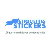 Etiquettes Stickers logo - Similar company to Jpc Etiquettes