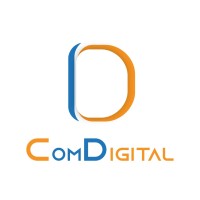 COMDIGITAL logo - Similar company to Comdigital
