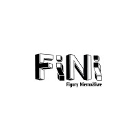 Figury Niemożliwe logo - Similar company to Love Poland Design