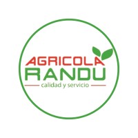 Agrícola Randu logo - Similar company to Platwave Technologies