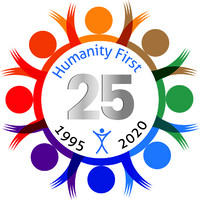 Humanity First Norge logo - Similar company to Humanity First At Yorku