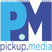 Pickup Media Limited logo - Similar company to Interservices Connect