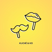 Kliché & ko logo - Similar company to Womalba