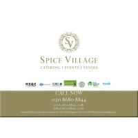 Spice Village Restaurant & Events  Group logo - Similar company to Halal Restaurants Canada