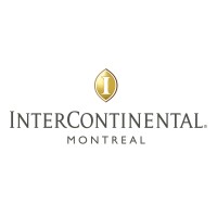 InterContinental Montreal logo - Similar company to Hôtel Monville