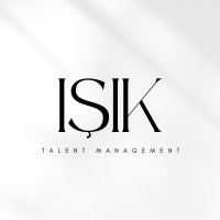 Işık Talent Management logo - Similar company to Iskra Events