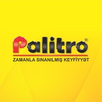 Palitro logo - Similar company to Shijiazhuang Gaocheng District Yongfeng Cellulose Co., Ltd