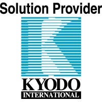 Kyodo International, Inc. logo - Similar company to Magnificode