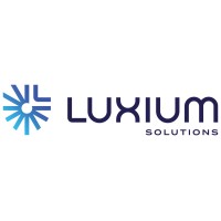 Luxium Solutions logo - Similar company to Neograf Solutions, Llc