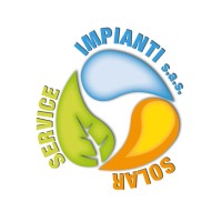 solar service impianti sas logo - Similar company to Solar Solution