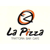 La Pizza Trattoria logo - Similar company to Salt House