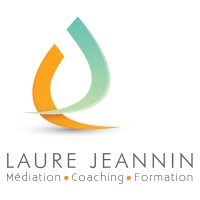 Laure Jeannin Formation logo - Similar company to Histya