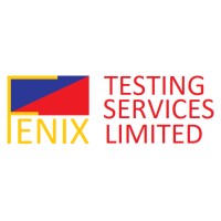 Fenix Testing Services Limited logo - Similar company to Innovative Power Systems Ltd