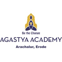 Agastya Academy logo - Similar company to Neurowell Insights
