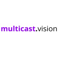 multicast.vision logo - Similar company to Links Broadcast