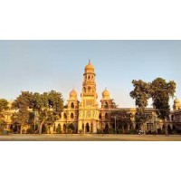 FTE-msubaroda logo - Similar company to Hoblie