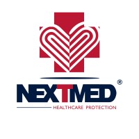 NEXTMED logo - Similar company to Healtheras
