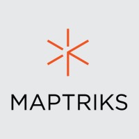 Maptriks logo - Similar company to Propin Property Investment Consultancy
