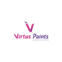 Virtus paints logo - Similar company to Immense Power