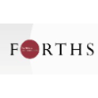 Forths Forensic Accountants logo - Similar company to Firth Parish