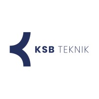 KSB Teknik AB logo - Similar company to Ara Electronic Afzar