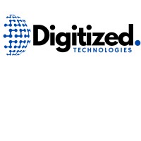 Digitized Technologies logo - Similar company to Dayna Freight Cargo L.L.C
