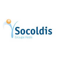 SOCOLDIS logo - Similar company to Fh Holding