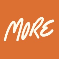 MORE logo - Similar company to Fore Partnership