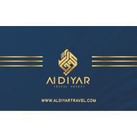 Aldiyar Travel logo - Similar company to 4 Dimensions Travel