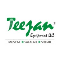 TEEJAN EQUIPMENT LLC logo - Similar company to Teejan