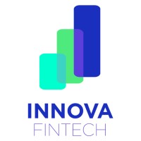 Innova Fintech logo - Similar company to Jnc Llc High Performance Professional Services Firm (Psf)