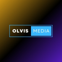 Olvis Media logo - Similar company to The Tailored Staff, Llc.