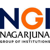 Nagarjuna Group Of Institutions logo - Similar company to Beneathatree