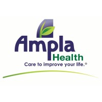 Ampla Health logo - Similar company to Ophthonix, Inc
