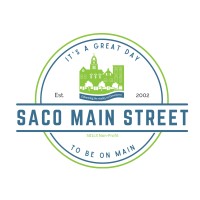 Saco Main Street logo - Similar company to Tourism For Me