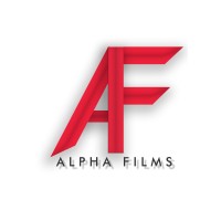 Alpha Films logo - Similar company to Alpha Film Co.